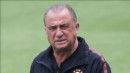 Fatih Terim Suudi Arabistan yolcusu