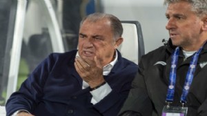 Fatih Terim'li Al-Shabab'ta kriz!