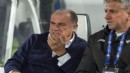 Fatih Terim'li Al-Shabab'ta kriz!