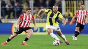 Fenerbahçe Athletic Bilbao’ya takıldı!