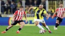 Fenerbahçe Athletic Bilbao’ya takıldı!