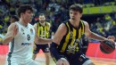 Fenerbahçe Beko, Real Madrid'i yıktı!