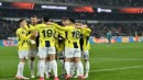 Fenerbahçe Belçika'da turladı: Son 16 biletini kaptı