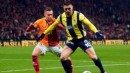 Fenerbahçe-Galatasaray derbisinin tarihi belli oldu