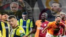 Fenerbahçe - Galatasaray maçı ne zaman, saat kaçta?