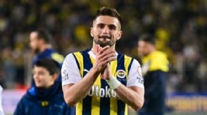 Fenerbahçe başkanlık seçiminde Tadic sürprizi!
