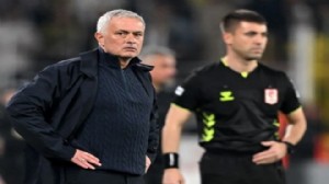 Fenerbahçe'de Jose Mourinho kararı