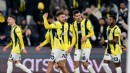 Fenerbahçe'de Rangers maçı öncesi iki eksik!