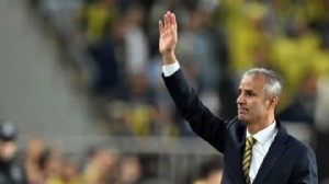 Fenerbahçe'den İsmail Kartal açıklaması