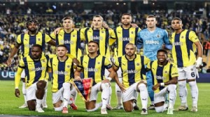 Fenerbahçe UEFA listesini yeniledi