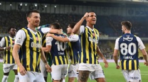 Fenerbahçe'nin hazırlık maçlarının programı belli oldu