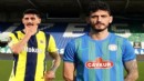 Samet Akaydin'e tepki: Fenerbahçe'yi kolay sildi