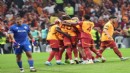 Galatasaray Avrupa Ligi’ne galibiyetle başladı