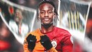Galatasaray, Batshuayi transferini açıkladı!