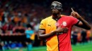 Galatasaray'a Osimhen'den kötü haber