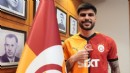 Galatasaray'a imza atan Eren Elmalı'dan ilk açıklama