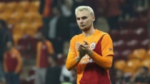 Galatasaray ayrılığı duyurdu: İşte Nelsson'un yeni takımı!