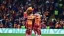 Galatasaray'da Osimhen'in gecesi!