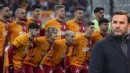 Galatasaray'da UEFA listesine eklenen üç isim belli oldu