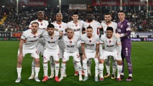 Galatasaray'da derbi öncesi sakatlık sorunu!