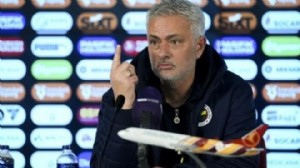 Galatasaray'dan Mourinho'ya suç duyurusu!