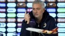 Galatasaray'dan Mourinho'ya suç duyurusu!