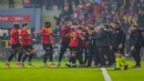 Göztepe 3 puanı tek golle aldı!