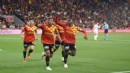 Göztepe 90+3'te yıkıldı!