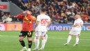 Göztepe Avrupa hattının uzağında kaldı!