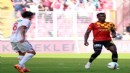 Göztepe Beşiktaş karşısında ilklerin peşinde!