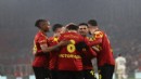 Göztepe Kadıköy'e 3 puan için gidiyor!