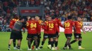 Göztepe, Trabzon'u 10 kişiyle devirdi: 2-1