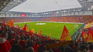 Göztepe'de 2 transfer ocak ayına kaldı!