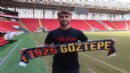 Göztepe'de Ogün Bayrak'ın forma hasreti!