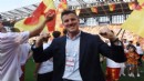 Göztepe'de Sportif Direktörü Mance'den taraftara mesaj!