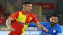 Göztepe'de Tijanic ilk 11’e dönecek