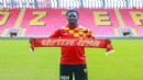 Göztepe'de gözler yeni golcüde!