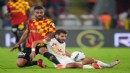 Göztepe'de savunma alarmı!