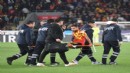 Göztepe'de son kurban Djalma Silva!