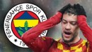 Göztepe'den Romulo için Fenerbahçe açıklaması!