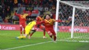 Göztepe'den kupada 2'de 2