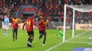 Göztepe deplasmanda Gaziantep FK'ya rakip