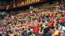 Göztepe evinde 5'te 5 hedefinde