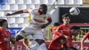 Göztepe kupada 5 golle turladı