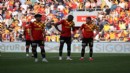 Göztepe’de Avrupa hedefi rafa kalktı!