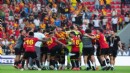 Göztepe’de keyifler yerinde!