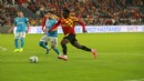 Göztepe’de orta saha alarmı!