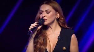 Hadise'nin Narin için söylediği şarkı tartışma yarattı!