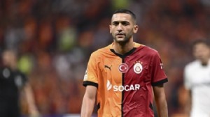 Hakim Ziyech'in yeni takımı belli oldu!