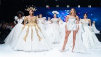 IF Wedding Fashion 79 ülkeden binleri ağırladı